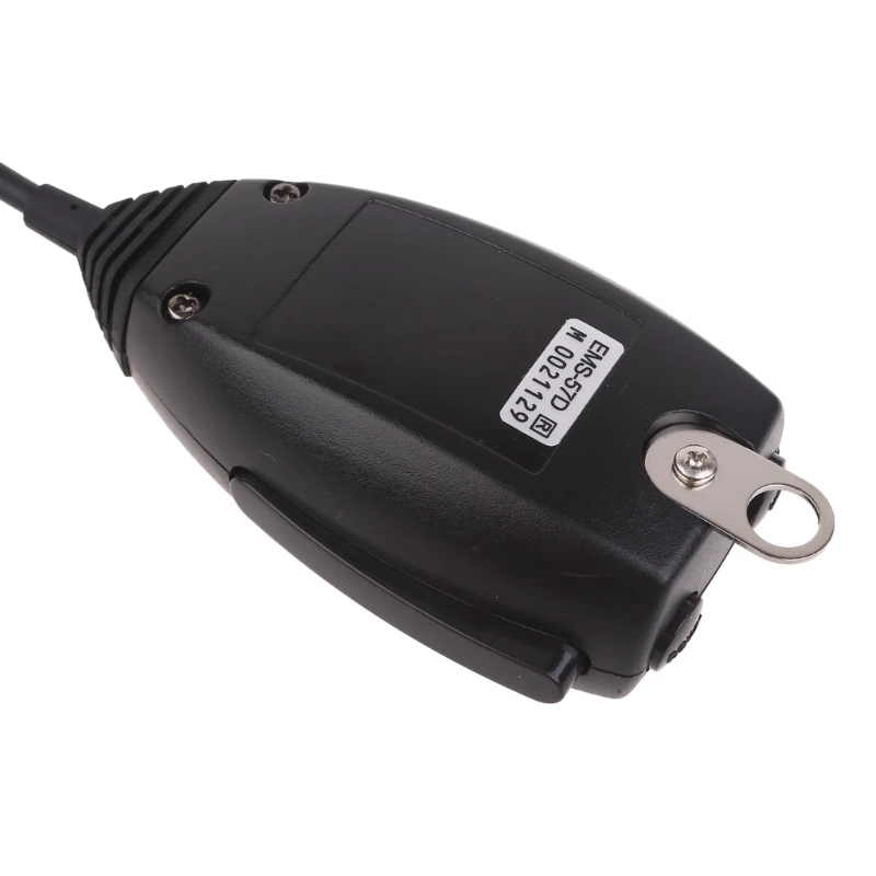 Микрофон динамик клавиатура микрофон для двусторонней радиосвязи рация Alinco DR03