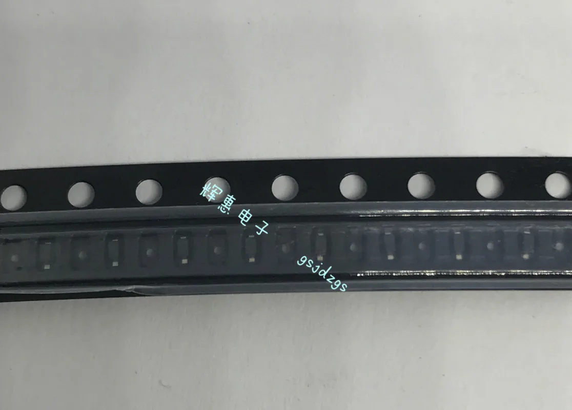 5 шт ESD5Z3V3-2/TR 3 V SOD523 ESD/TVS