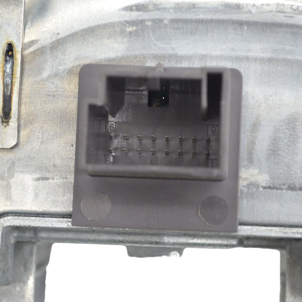 Модуль блокировки рулевой колонки 5K0 905 861 D 5K0905861D для A1 Q3 VW Tiguan Sharan Passat