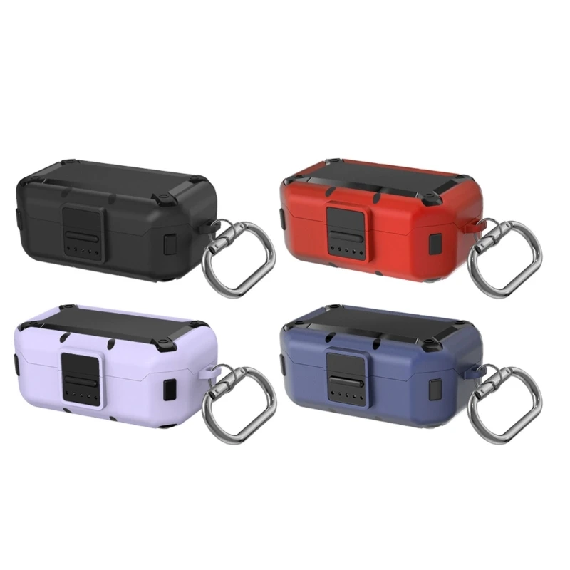 

Soft Carrying for Quiet Comfort Earbuds Earset Washable Charging Box Sleeve