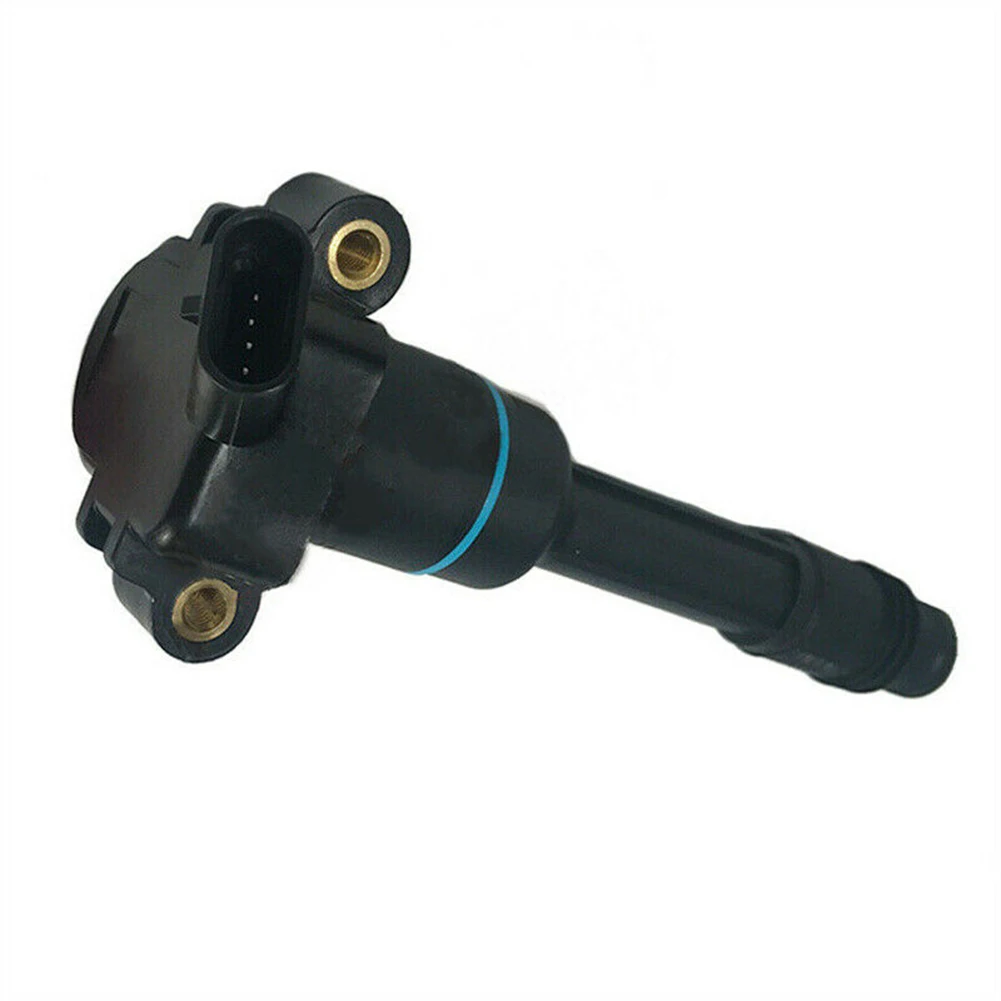 

Fits For Cummins Ignition Coil 19.5*7*7cm Black Fits For Cummins Metal