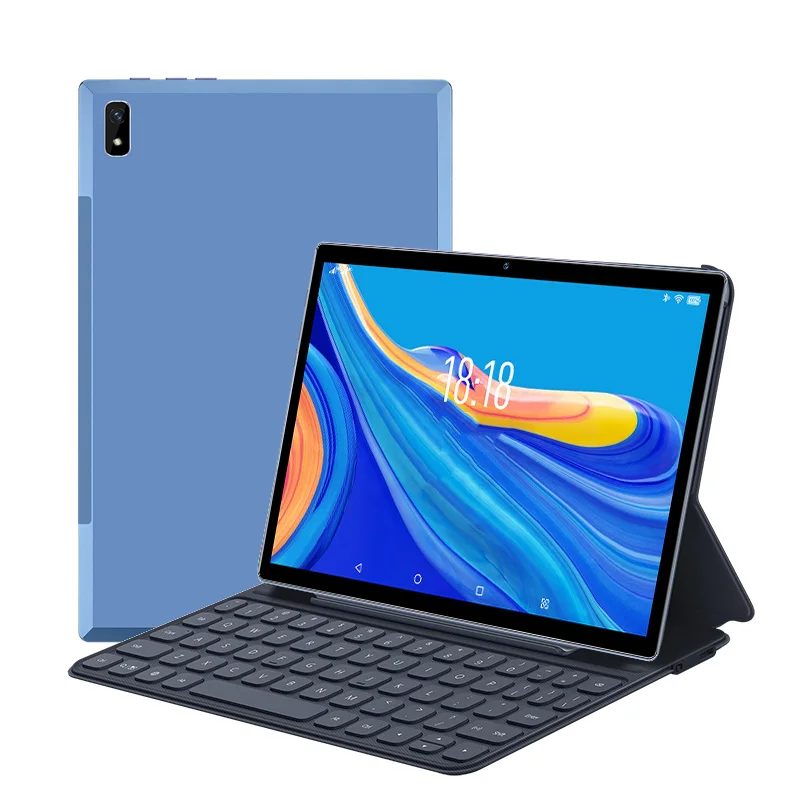 

2023 Global New Pro Tablet 10.1 inch Tablet Network 16GB RAM 1TB ROM Wifi 10 core Android 12.0 9700mAh