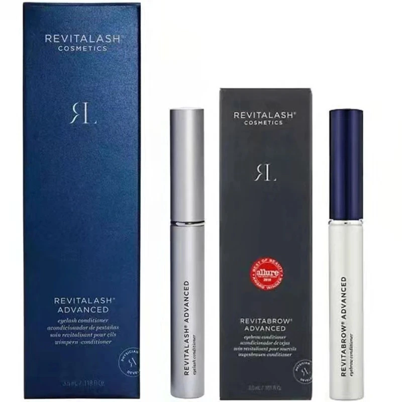 

Revitalash conditioner Eyelash Enhancer serum 3.5ml Revitabrow Eyelash Growth Serum Eye Lash Extensions Mascara Thicker Longer