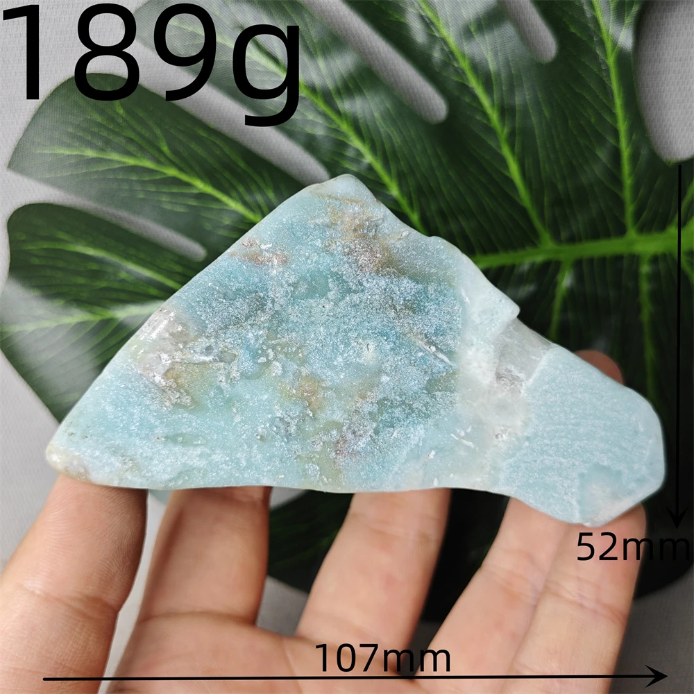 Камень Амазонит YOCO