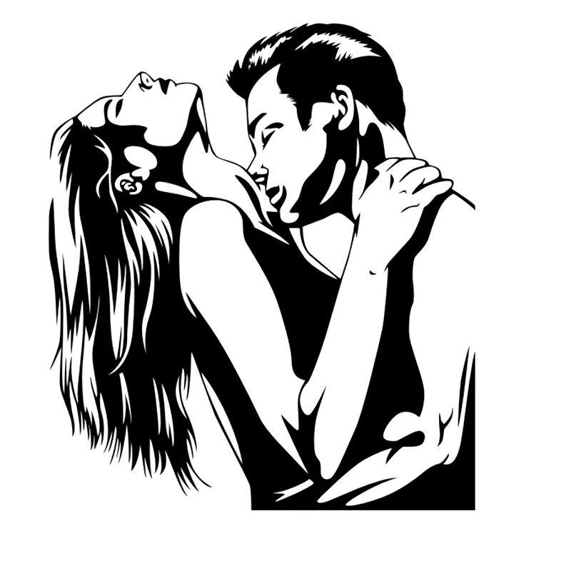 Настенные стикеры C288 для стен