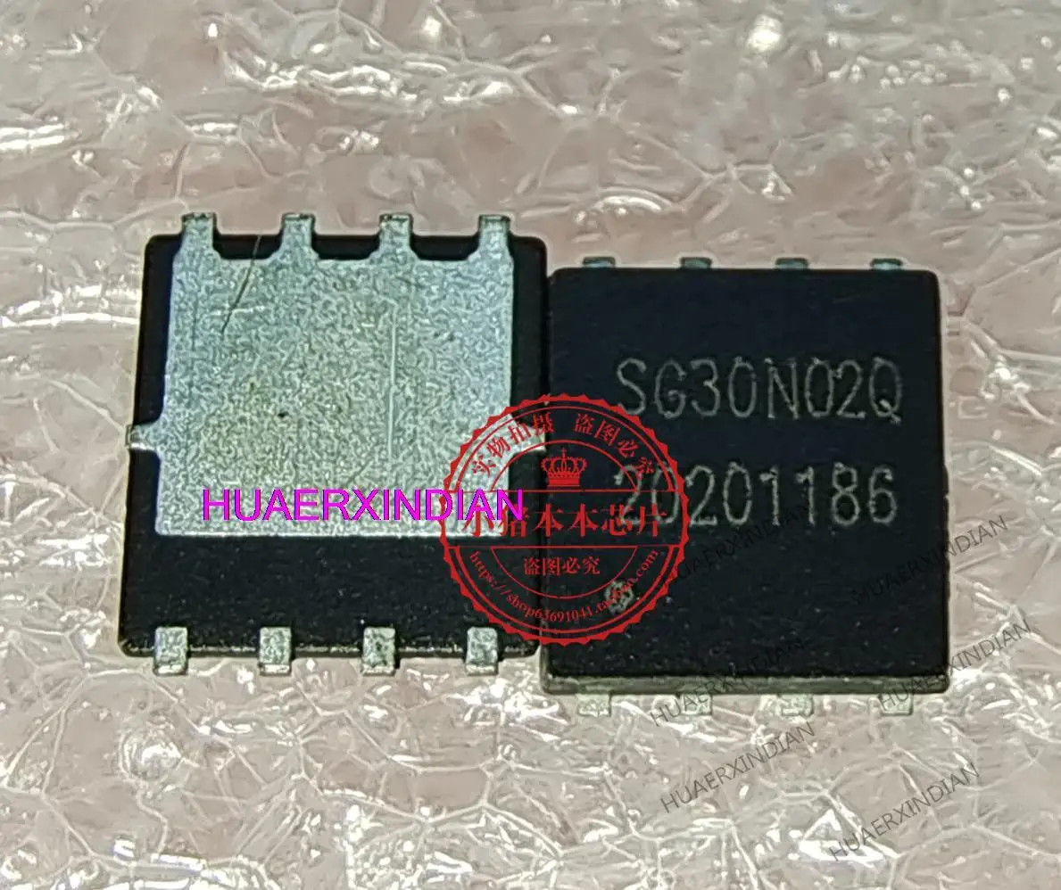 Оригинальный SG30N02Q SG30N020 QFN MX29LV160DBTI-70G 29LV160DBTI-70G TSOP