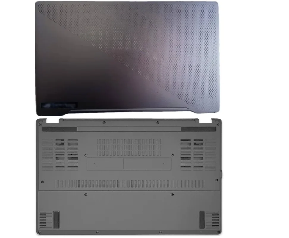 Новый ЖК-дисплей для ноутбука задняя крышка/нижний чехол ASUS ROG 14 GA40M GA401 GA401Q дюймов
