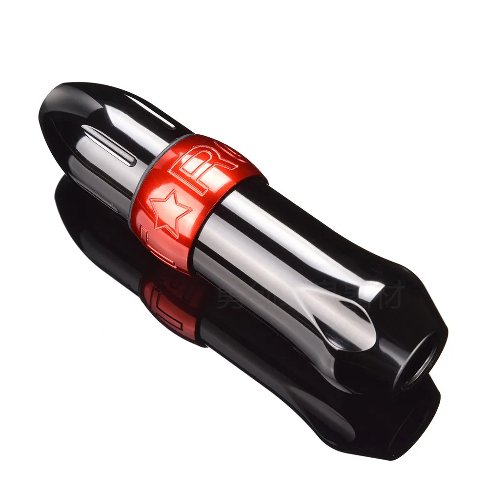 Набор для тату-машинки с картриджем и ЖК-дисплеем