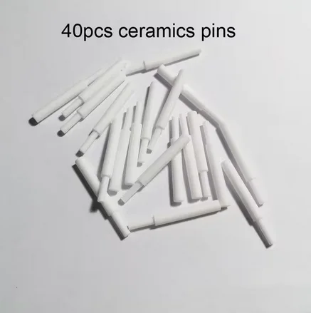 Квадратный керамический сотовый обжимной лоток для стоматологической