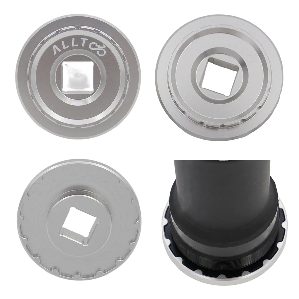 

Bicycle Bottom Bracket Removal Tool 16T Diameter 52.2mm T47 For Trek Emonda Bike Installation Wrench Remover Cycling Parts