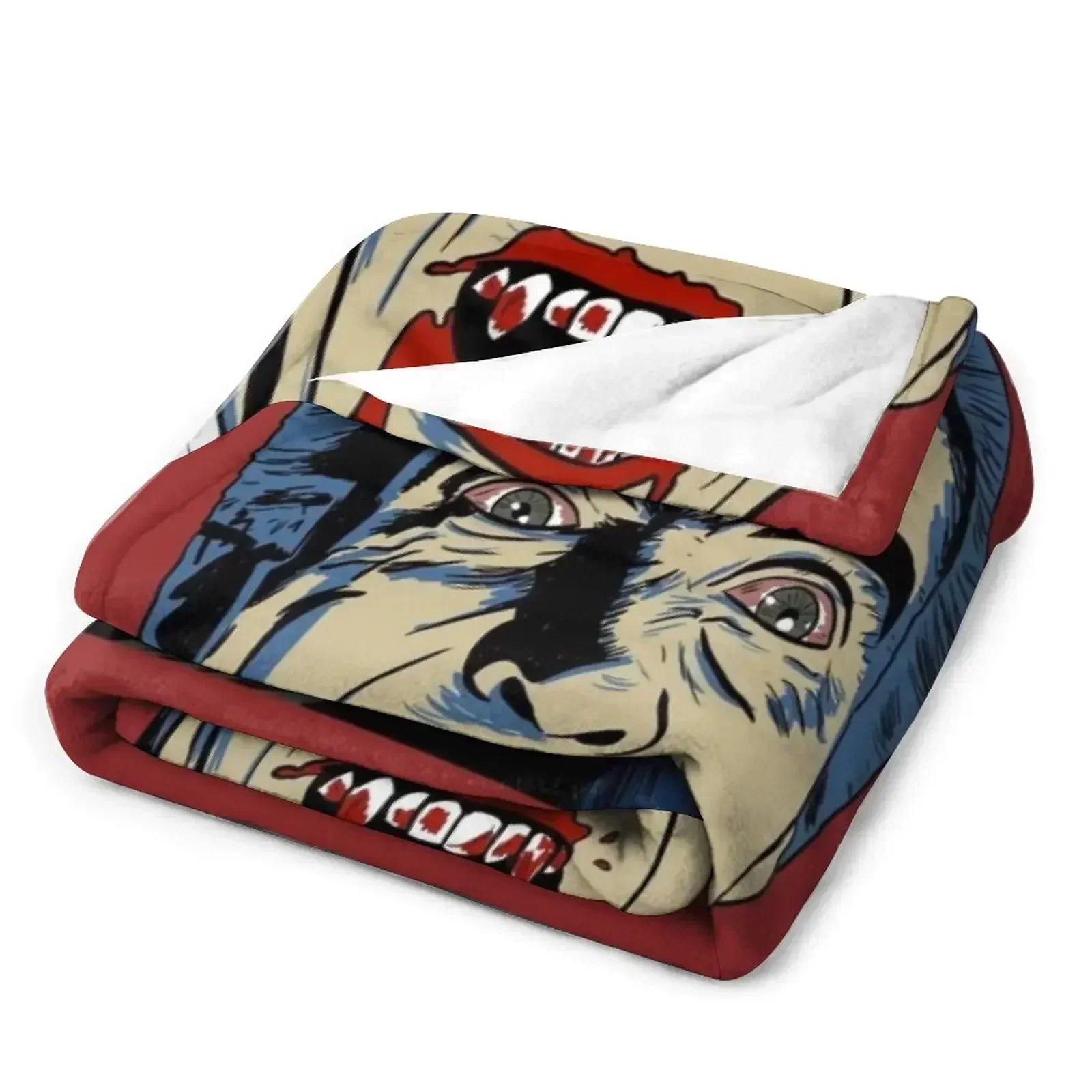 Dracula - Плед Кристофера Ли