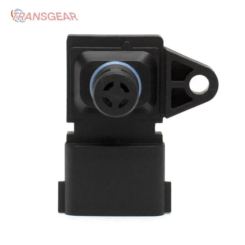 Датчик впуска 5WK96841 2045431 4-барный манометр давления воздуха в коллекторе подходит