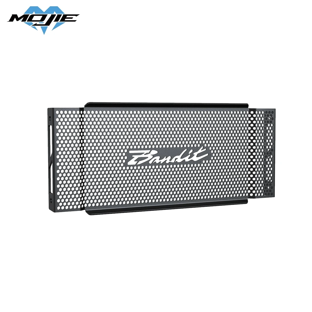 ДЛЯ SUZUKI GSF 1250S Bandit GSF 1250, аксессуары для мотоциклов, защита радиатора, защитная решетка, крышка