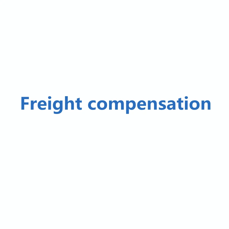 

Freight Compensation
