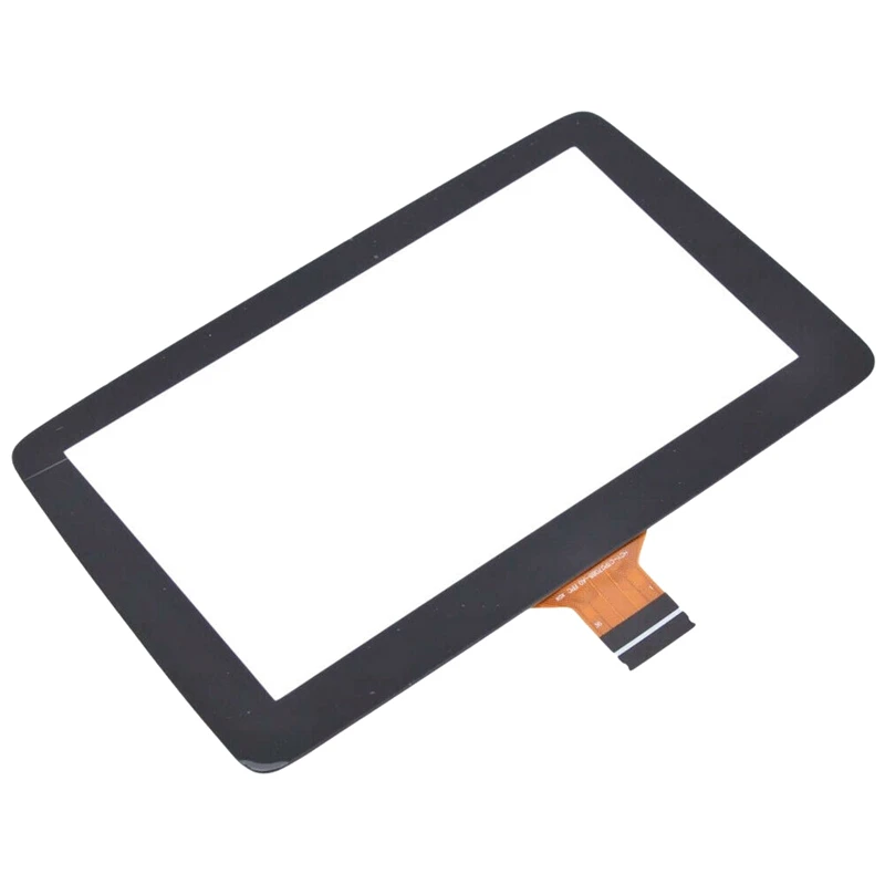 7Inch Contact Screen Panel Glass Digitizer 2014 2015 2016 For Mazda 3 Radio Navigation BHP1611J0D YPDMYF-14E800-AE