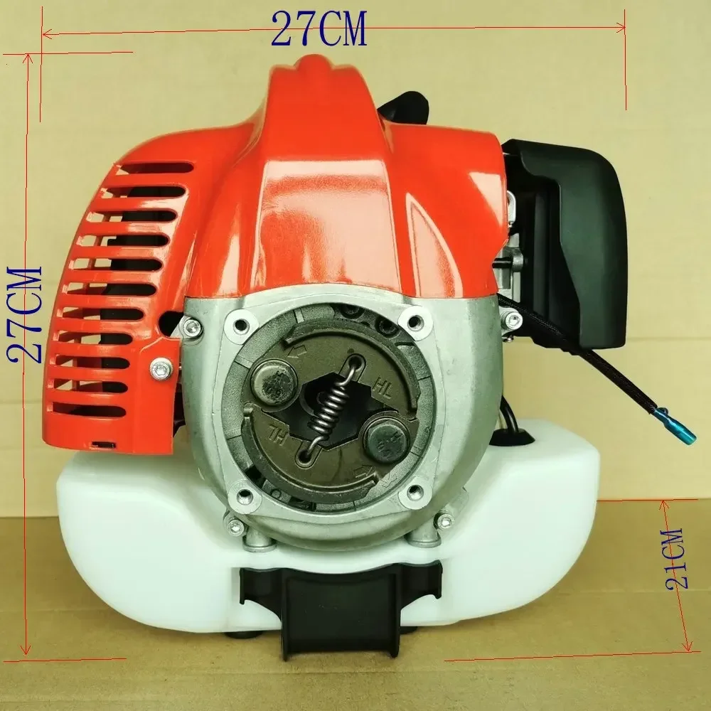 МIMO Х5 мини-газовый скутер 49cc 2-тактный для взрослых