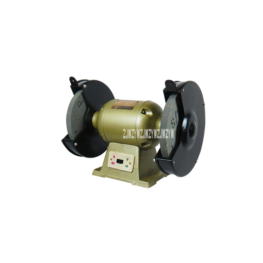 

Настольная шлифовальная машина, вращающаяся шлифовальная машина, 220 об/мин, 380 в/в