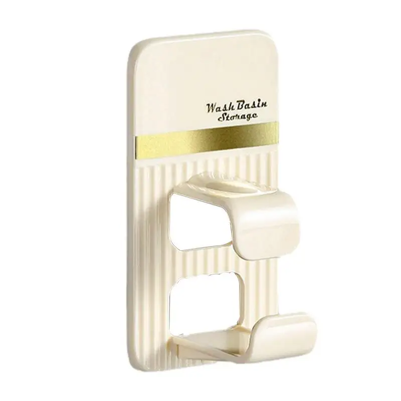 

Adhesive Hooks Small And Strong Load-bearing Adhesive Hooks Durable Wall Hangers With Extended Hook For Living Room Bathroom