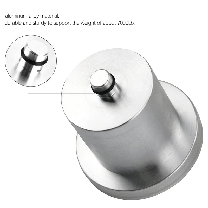 1 комплект подъемный адаптер для автомобильных домкратов