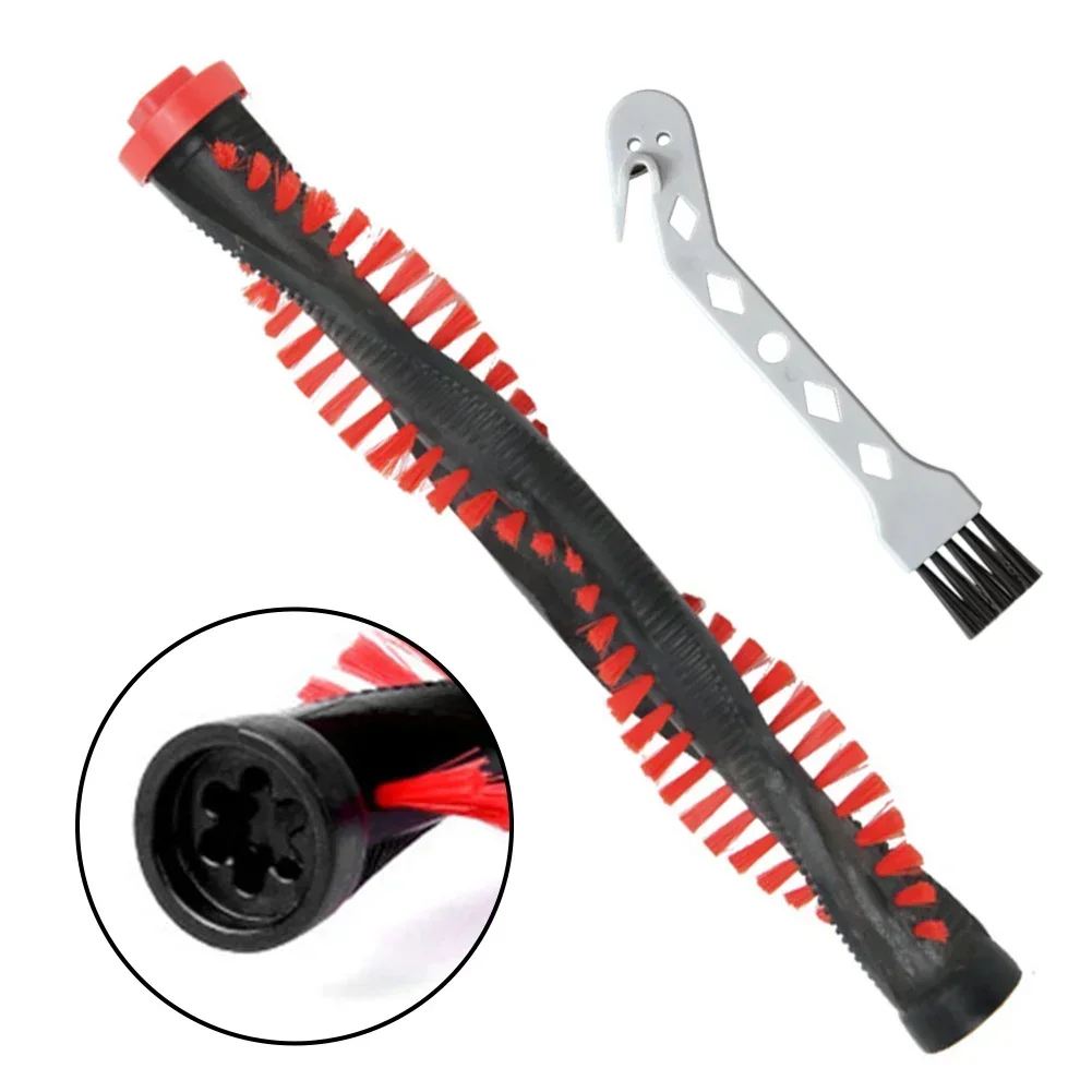 

Роликовая щетка для ELECTROLUX WELL WELLQ6 WQ61 WQ71 WQ81 WQ9 для AEG QX6 QX7QX8-2, аксессуары для пылесоса, инструменты для уборки дома