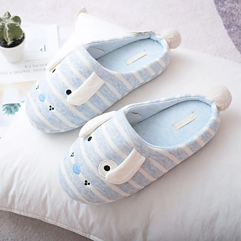 

Женские тапочки 2023 из мягкого хлопка, лето и осень