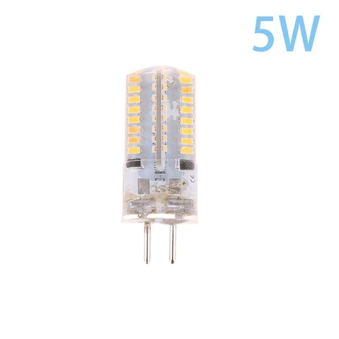 Светодиодная лампа NCVHRT G5.3 3/5 Вт