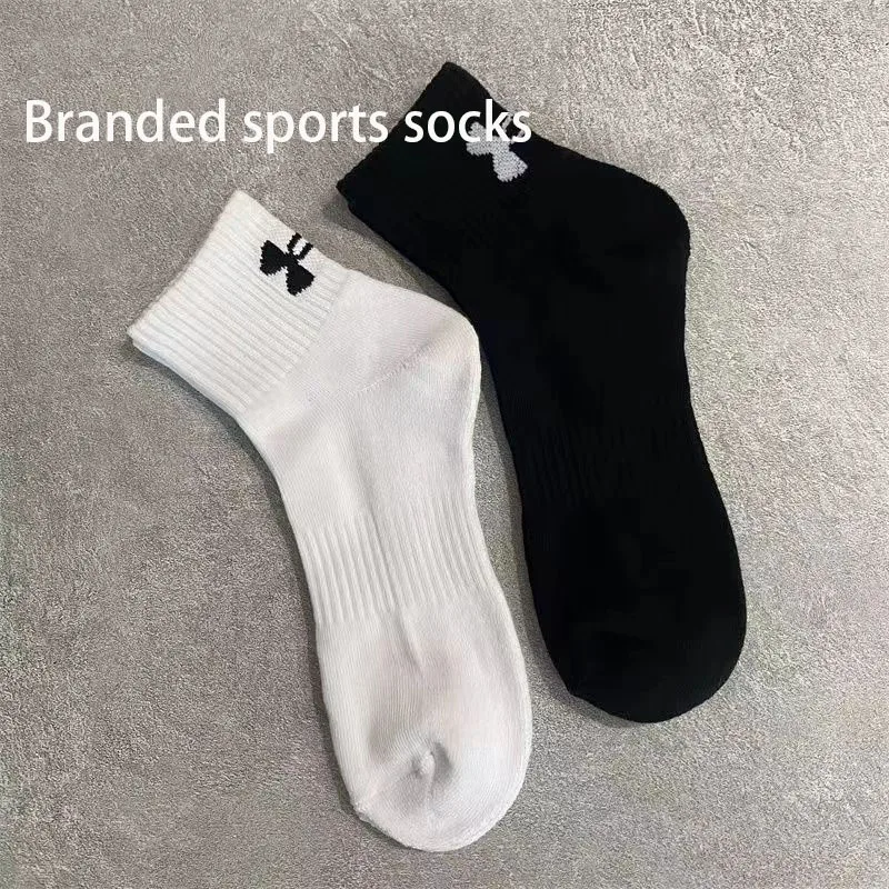 

Non-slip soccer socks men's socks women's socks short long soccer basketball sports socks breathable deodorant cotton socks