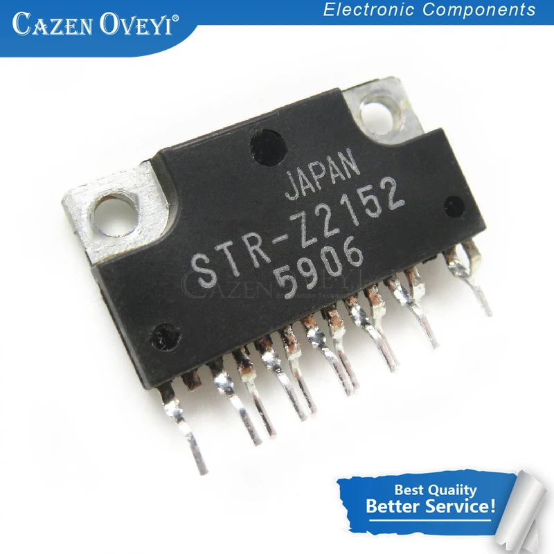 1 шт. STR-Z2062 STRZ206 STR-Z2152 STRZ2152 STR-Z2154 STR-Z2154B STR-Z2589 STRZ2589 STR-Z2756 STRZ2756