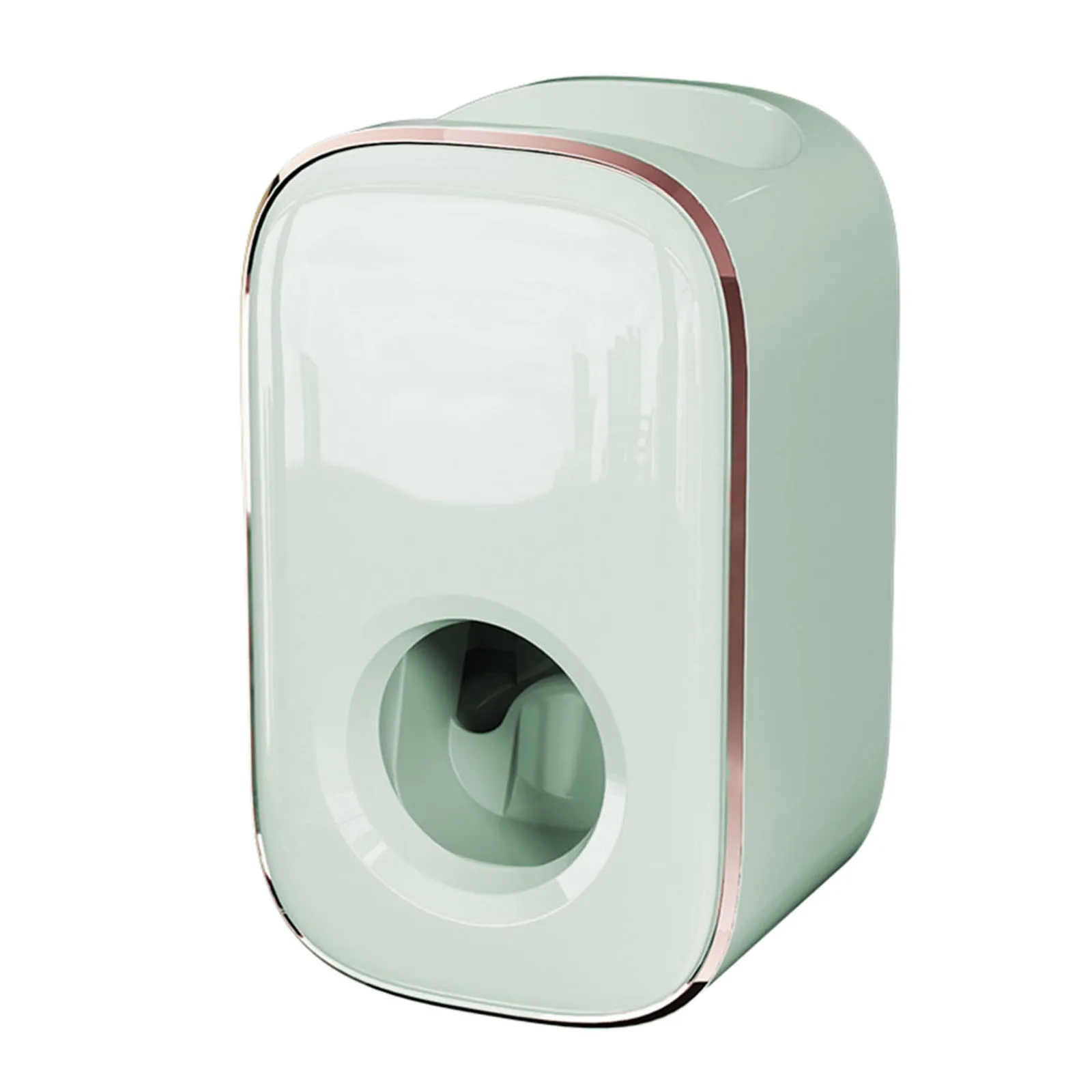 

Toothpaste Dispenser Wall Mounted Bathroom Accessories