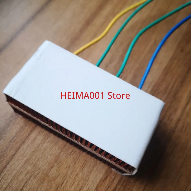 

Охлаждающий лист для автомобильного сиденья