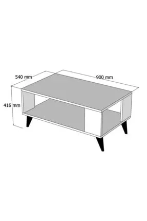 

Modern lux CIty Medium Coffee table 2020 coffe table