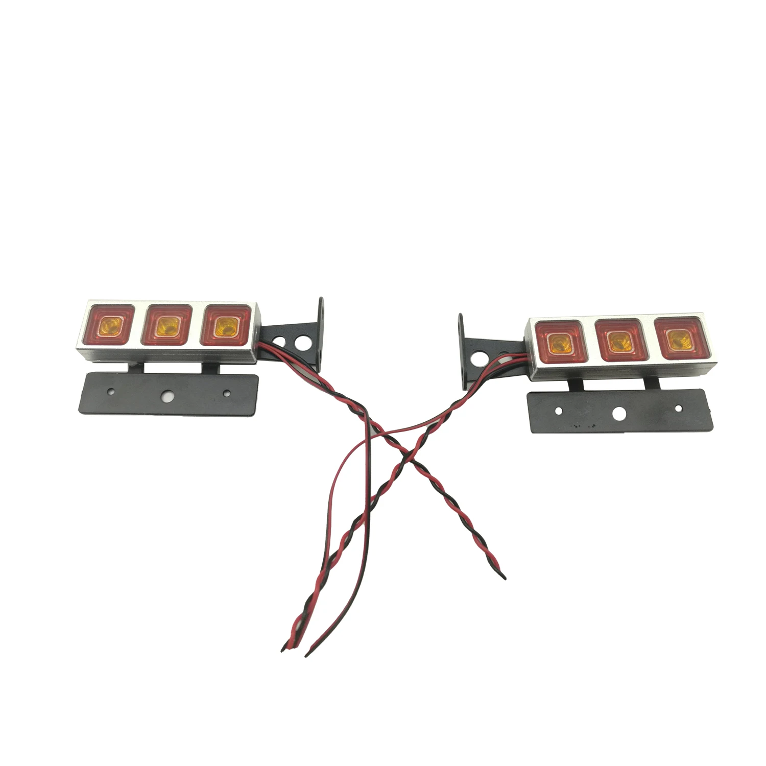 Задние фонари TOUCAN RC HOBBY для 1/14 Tamiyaya