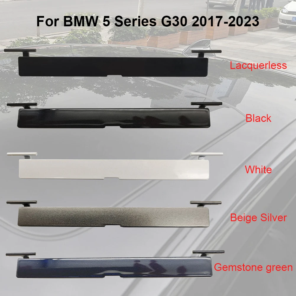 Направляющая на крышу молдинговая отделка сменная крыша 51137443691 багажная