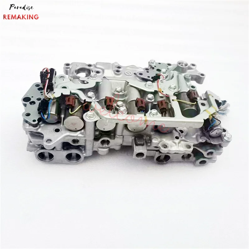 FW6A-EL FW6AEL Корпус клапана коробки передач TCU для Mazda 2.0-2.5L 238740 A FZ01