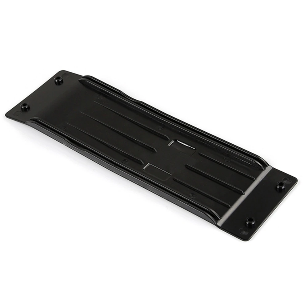 Шасси гвардии подходит для 1/8 HPI Racing Savage XL FLUX Rovan TORLAND Монстр бесщеточный грузовик