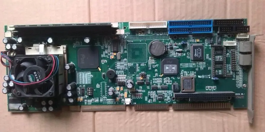 

Для 1 ПК, используемого для разборки EVOC IPC-68II VFD (B) V1.2B 370cpu IPC board