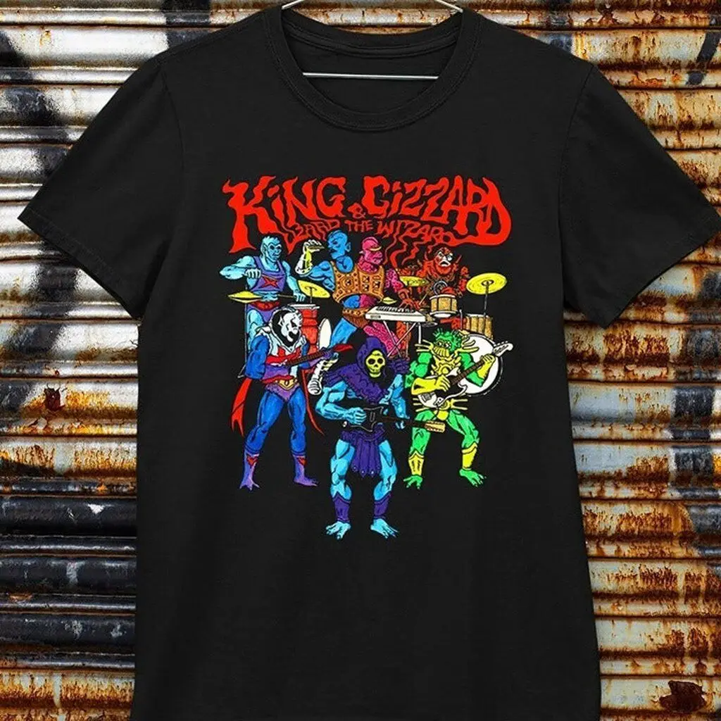 Хлопковая черная футболка Vtg LeAnn Rimes полноразмерная