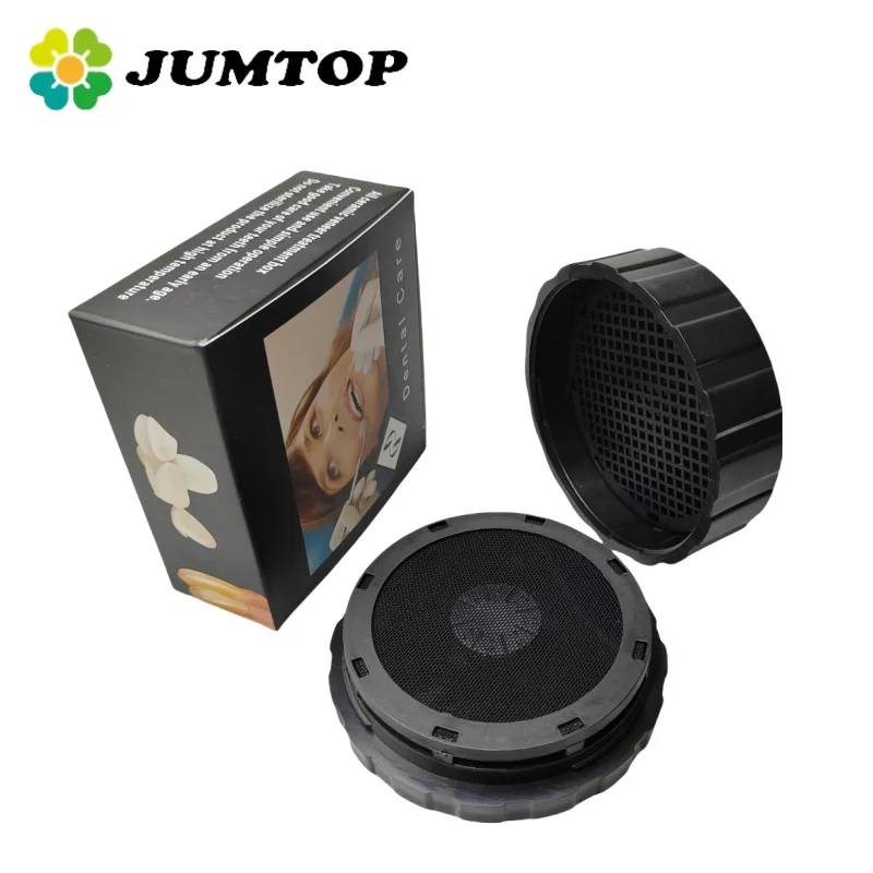 JUMTOP стоматологический шпон пластырь для предварительной обработки зубов