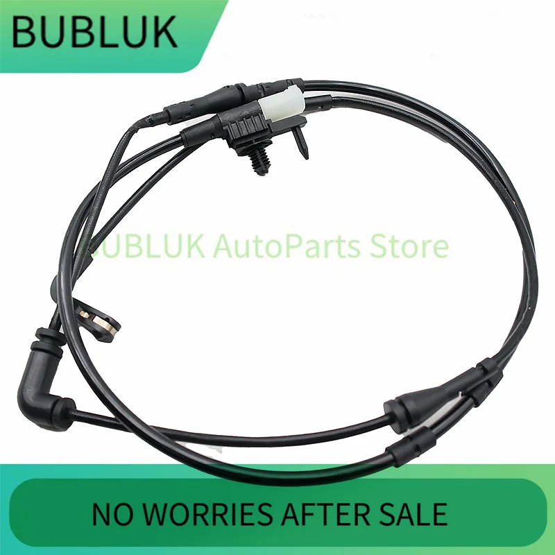 Фото Датчик износа передних тормозных колодок LR061365 для Land Rover Discovery Sport L550 Range Evoque L538 2011~2018 2012 2013 2014 2015 2016 OE №3