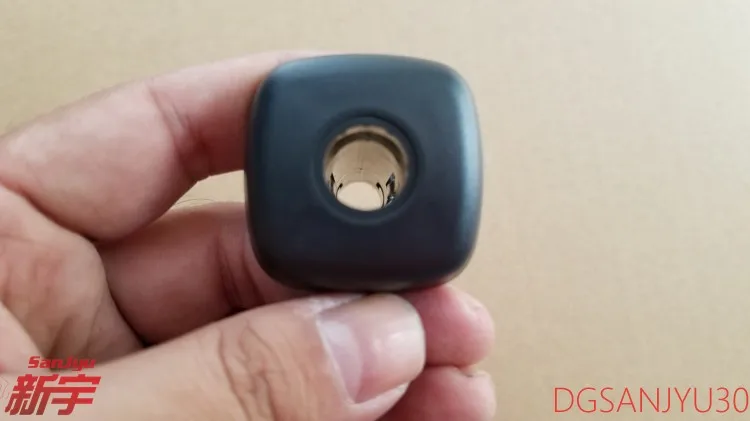 

Outlander LANCER ASX GUIDE, FR SEAT HEADREST Направляющие колпачки для подголовника сиденья 6971A178HA