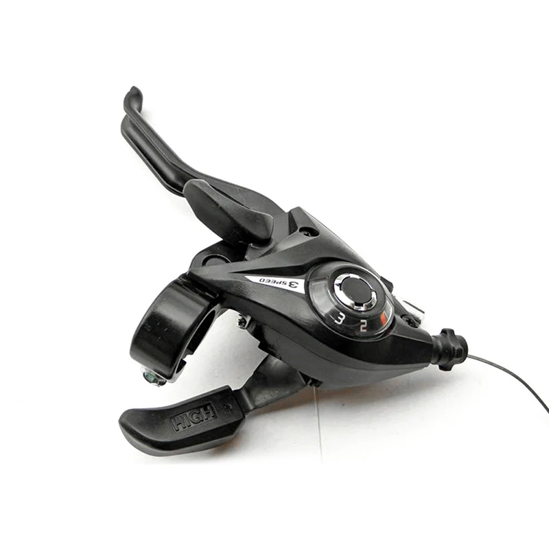 Велосипедные переключатели 3x7 21 скоростной переключатель для горного велосипеда