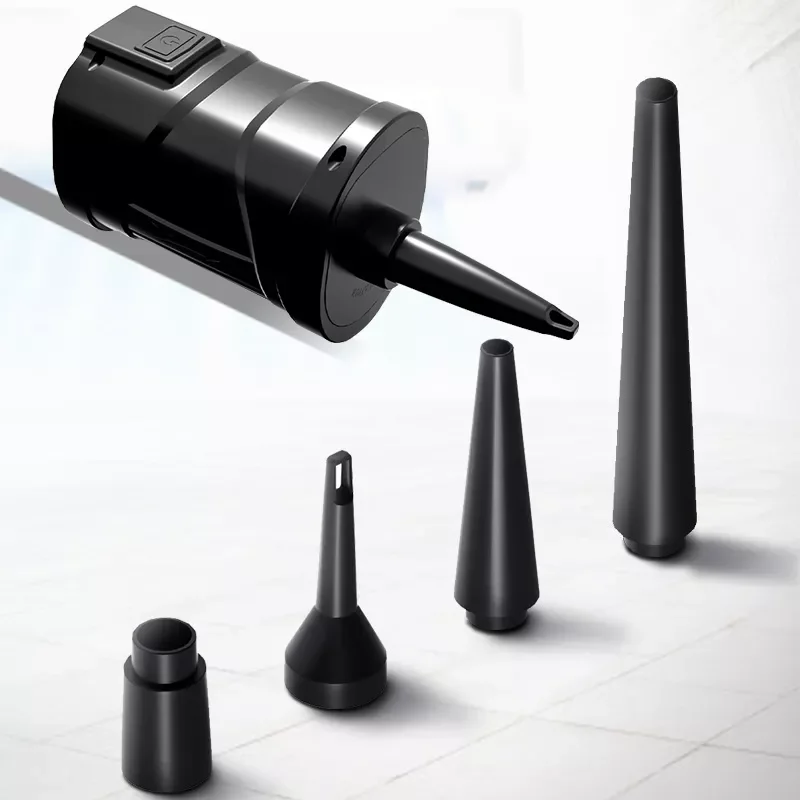 

Автомобильный беспроводной мини-пылесос с USB-портом