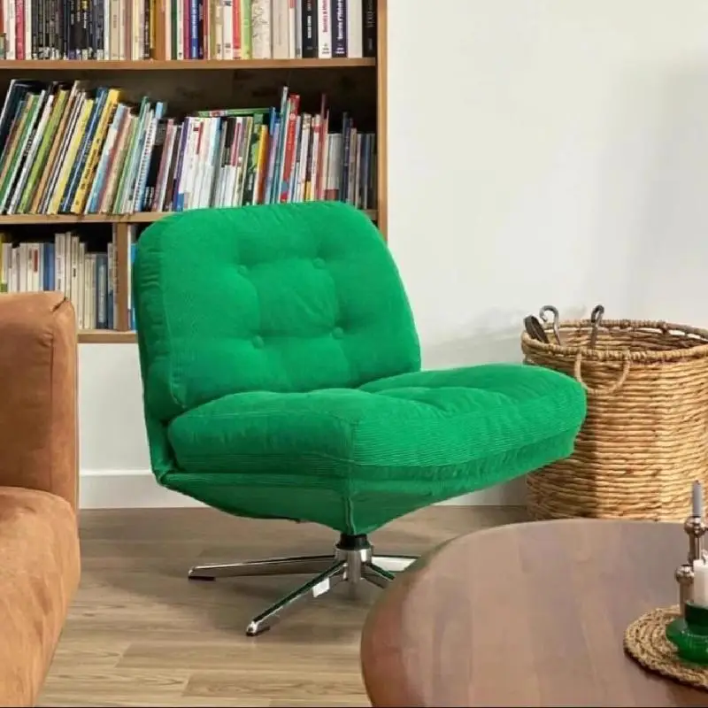 Средневековая сумка одиночный диван IKEA обеденное кресло для отдыха домашнее