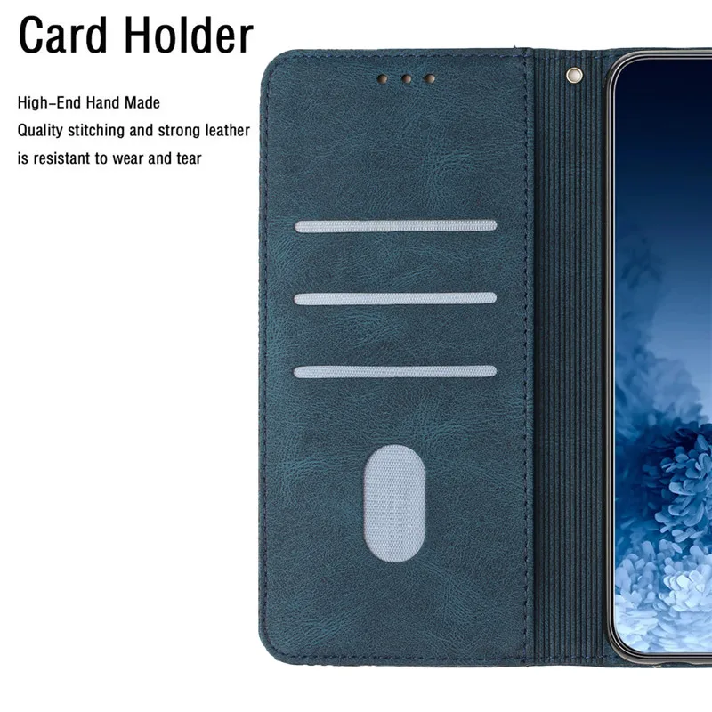 Matte Wallet Leather Case For Xiaomi Redmi 10C 12C 11A A1+ 9C NFC 9AT 10A A2 10 Prime Redmi10 2022 Flip Stand Flower Phone Cover