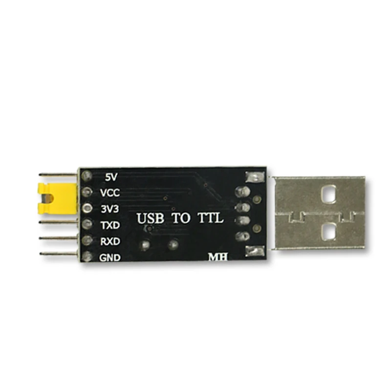 Ttl выход. Ttl выход. Логический пробник схема на ттл и кмоп. Usb-ttl конвертер на чипе pl2303. 3в.