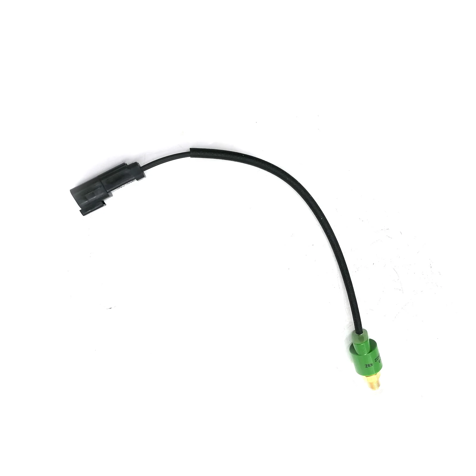 TOPVELSUN 106-0180 106-0180X0 2 переключатель датчика давления, совместимый с CAT 312B 312BL 315BL E315B E317 E320B E325 E320B 320C