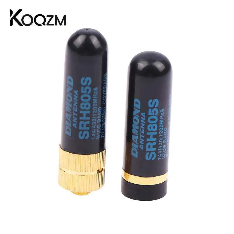 Рисунок 4 - SMA-M/SMA-F Двухдиапазонная Антенна