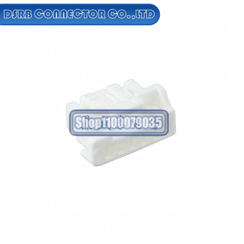 

100pcs/lot 502439-0500 5024390500 Plastic shell 5P 2.0MM legs width 100% New and Original