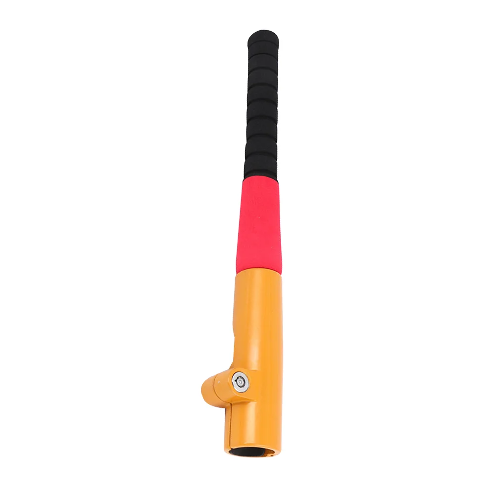 

Baseball Bat Style Car Steering Wheel Locks Anti-Theft And Defense Lock Universal Tools with Keys