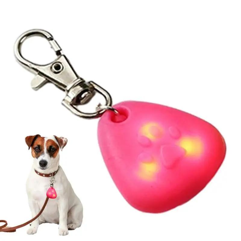 

Dog Collar Light Pet Leads Glow Accessories Bright Necklace Luminous Collar Colorful Safety Lights For Night Walking Running